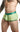 Malebasics Trunk Sexy Pouch - MBH01 - Greene - S - 2