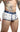 Trunk - Malebasics Trunk Sexy Pouch - Greene - S - MBH01 - Greene - S - Malebasics - 5