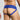Men 3" Wide Classic Jockstrap-MBL100-Royal-S-8