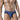 Mens 3PK Australian Latin Briefs Clever 519969 - Clever_519969_Blue - Petrol - Green_S - 1