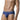 Mens 3PK Australian Latin Briefs Clever 519969 - Clever_519969_Blue - Petrol - Green_S - 4