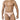 Thong - Mens 3PK Autralian Latin Thongs Clever 100007 - S - Green - Pink - Blue - Clever_100007_Green - Pink - Blue_S - Clever - 5