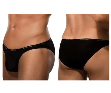 Bikini - Mens Aire Bikini Doreanse 1395 - BLK - S - Black - Doreanse_1395 - BLK_Black_S - Doreanse - 2