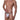 Thong - Mens Aire Thong Doreanse 1390 - WHT - S - White - Doreanse_1390 - WHT_White_S - Doreanse - 8