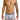 Mens Albaricoque Trunks Unico 25040100123 - Unico_25040100123_59 - Gray_S - 1