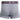 Mens Albaricoque Trunks Unico 25040100123 - Unico_25040100123_59 - Gray_S - 7