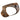 Mens Animal Wonder Thong Male Power 444030 - Male Power_444030_Brown_S/M - 5