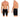 Mens Ardid Boxer Briefs Unico 24080100322 - Unico_24080100322_99 - Black_S - 2