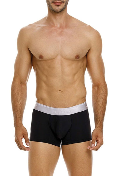 Mens Argento Trunks Unico 24110100109 - Unico_24110100109_99 - Black_S - 1