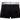 Mens Argento Trunks Unico 24110100109 - Unico_24110100109_99 - Black_S - 7