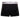 Mens Argento Trunks Unico 24110100109 - Unico_24110100109_99 - Black_S - 7