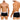 Mens Argento Trunks Unico 24110100109 - S - 99 - Black - Unico_24110100109_99 - Black_S - 2