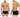 Mens Argento Trunks Unico 24110100109 - S - 99 - Black - Unico_24110100109_99 - Black_S - 2
