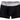 Mens Argento Trunks Unico 24110100109 - Unico_24110100109_99 - Black_S - 5