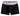 Mens Argento Trunks Unico 24110100109 - Unico_24110100109_99 - Black_S - 5