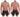 Mens Asfalto A22 Boxer Briefs Unico 22120100204 - Unico_22120100204_96 - Dark Gray_S - 2