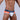 Mens Athlete Mini Briefs Private Structure BAUT4388 - Private Structure_BAUT4388_Red Falcon_S - 27