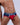 Brief - Mens Athlete Mini Briefs Private Structure BAUT4388 - S - Red Falcon - Private Structure_BAUT4388_Red Falcon_S - Private Structure - 10