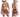 Mens Back to School Trunks CandyMan 99821 - CandyMan_99821_Green Plaid_S/M - 10