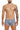 Mens Baldio Trunks Unico 25020100116 - Unico_25020100116_59 - Gray_S - 1