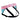 Mens Ball Lifter and Thong Jockstrap PPU 2310 - PPU_2310_Fuchsia_S - 6