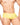 Trunk - Mens Bare Hipster Private Structure BRUT4390 - S - Yellow - Private Structure_BRUT4390_Yellow_S - Private Structure - 10