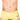 Mens Bare Hipster Private Structure BRUT4390 - Private Structure_BRUT4390_Yellow_S - 1