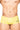 Mens Bare Hipster Private Structure BRUT4390 - Private Structure_BRUT4390_Yellow_S - 1