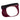 Mens Borderline Thongs Doreanse 1012 - BRD - Doreanse_1012 - BRD_Bordeaux_S - 5