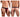 Mens Borderline Thongs Doreanse 1012 - BRD - Doreanse_1012 - BRD_Bordeaux_S - 2