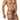 Jockstrap - Mens Cage Jockstrap CandyMan 99646 - S/M - Black - CandyMan_99646_Black_S/M - CandyMan - 4