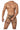 Mens Cage Jockstrap CandyMan 99646 - CandyMan_99646_Black_S/M - 1