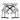 Jockstrap - Mens Cage Jockstrap CandyMan 99646 - S/M - Black - CandyMan_99646_Black_S/M - CandyMan - 7