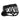 Trunk - Mens Cage Trunks CandyMan 99691 - S/M - Black - CandyMan_99691_Black_S/M - CandyMan - 6