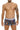 Mens Calamo Trunks Unico 24100100104 - Unico_24100100104_99 - Black_S - 1