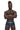 Mens Casanova Uplift Mini Short Male Power 143 - 270 - Male Power_143 - 270_Black_S - 1