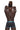 Trunk - Mens Casanova Uplift Mini Short Male Power 143 - 270 - S - Black - Male Power_143 - 270_Black_S - Male Power - 3