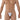 G - String - Mens Chain G - String CandyMan 99586 - S/M - Red - CandyMan_99586_Red_S/M - CandyMan - 11