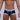 Trunk - Mens Classic Mid Waist Trunks Private Structure SCUS4530 - S - Navy - Private Structure_SCUS4530_Navy_S - Private Structure - 10