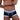 Trunk - Mens Classic Mid Waist Trunks Private Structure SCUS4530 - S - Navy - Private Structure_SCUS4530_Navy_S - Private Structure - 14