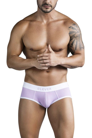 Mens Clever 1733 - Clever_1733_Lilac_S - 1