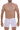 Mens Cristalino M22 Boxer Briefs Unico 22120100205 - Unico_22120100205_00 - White_S - 1