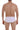 Brief - Mens Cristalino M22 Briefs Unico 22120201105 - S - 00 - White - Unico_22120201105_00 - White_S - Unico - 3