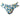 Jockstrap - Mens Cut It Out Cut Out Moonshine Male Power 302 - 292 - S/M - Blue - Green - White - Male Power_302 - 292_Blue - Green - White_S/M - Male Power - 5