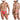 Mens Dom Outfit CandyMan 99825 - CandyMan_99825_Red_S - 1