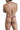 Mens Dom Thongs CandyMan 99819-CandyMan_99819_Gloss Black_S-15
