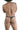 Mens Dom Thongs CandyMan 99819 - S - Gloss Black - CandyMan_99819_Gloss Black_S - 3