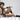 Mens Dom Thongs CandyMan 99819 - CandyMan_99819_Gloss Black_S - 10