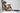 Mens Dom Thongs CandyMan 99819 - CandyMan_99819_Gloss Black_S - 10