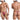 Mens Dom Thongs CandyMan 99819-CandyMan_99819_Gloss Black_S-13